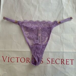NWT Victoria’s Secret Panty Size XL